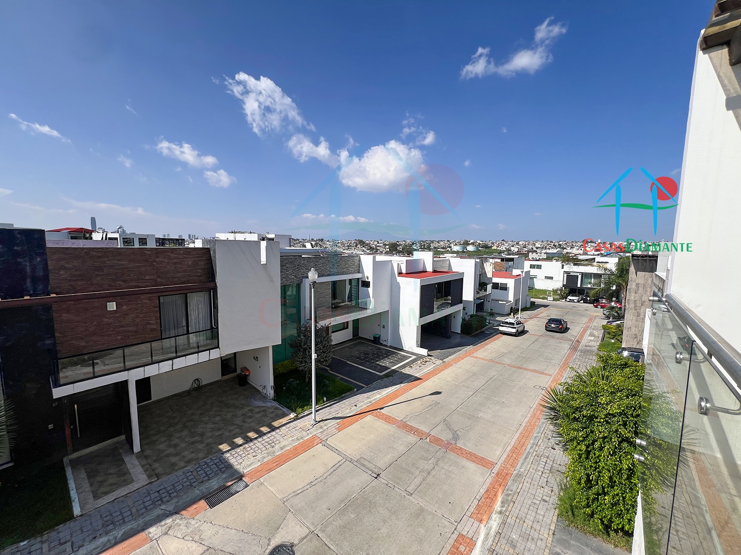 Parque Hidalgo Casa Miguel - Roof Garden 6 Parque Hidalgo Casa Miguel - Roof Garden 6